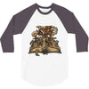 ancient tale 3/4 Sleeve Shirt