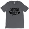 obama guns T-Shirt
