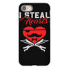i steal heart valentin day iPhone 8