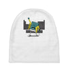 mercury Baby Beanies