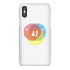 Venn Diagram iPhoneX
