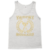 trophy husband Tank Top