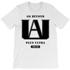 Go Beyond Plus Ultra 2018 T-Shirt