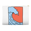 Wave Accessory Pouches