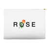 Rose Accessory Pouches