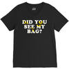Did You See My Bag V-Neck Tee