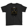 predatorider Youth Tee