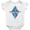 pyly pyrtryt Baby Onesie