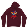 fiftysix Unisex Hoodie