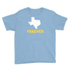 texas forever Youth Tee