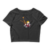 downhill Crop Top