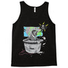 bad news bear Tank Top