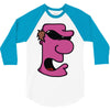 yet another go 3/4 Sleeve Shirt
