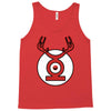 red lantern Tank Top