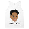 Free Tay-K Tank Top