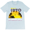 made in 1970 all original parts T-Shirt