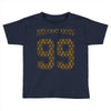 Martinez Twins Toddler T-shirt