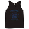 neva quit Tank Top