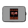 gus gus Laptop sleeve