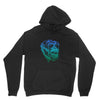 shaded ape Hoodie
