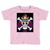 ONE PIECE Toddler T-shirt