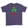 welcome to the party Youth Tee