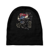 master bison Baby Beanies