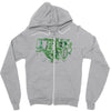 blueprint mark iv Zipper Hoodie