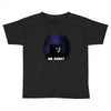 Mr Robot Toddler T-shirt