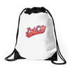 lob city Drawstring Bags