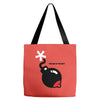 Women's March Make Noise For Your Rights Tote Bags