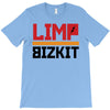 limp bizkit black logo T-Shirt