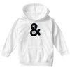 pizza &amp; beer Youth Hoodie