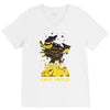 life field! V-Neck Tee