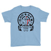 god's gym Youth Tee