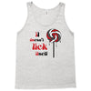 lick it Tank Top