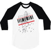 Singing 3/4 Sleeve Shirt