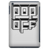 pop off square iPad Mini