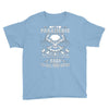 paramedic Youth Tee