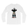 all might Long Sleeve Shirts