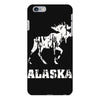 Alaska Deer Rudolph iPhone 6 Plus/6S Plus Case