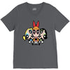 pupp V-Neck Tee