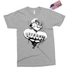 strong Exclusive T-shirt
