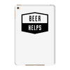 beer helps iPad Mini 4