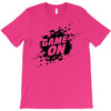 game on T-Shirt