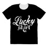lucky shirt 2 All Over Women's T-shirt