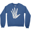 new kawhi leonard unofficial Crewneck Sweatshirt