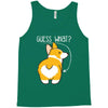 guess what Tank Top