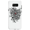 rosebud Samsung Galaxy S8