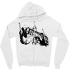 optimus Zipper Hoodie